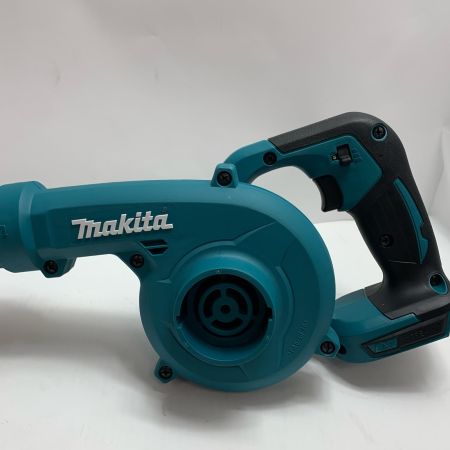  MAKITA マキタ ブロワ 未使用品(S) コードレス式 18v  UB185DZ ブルー