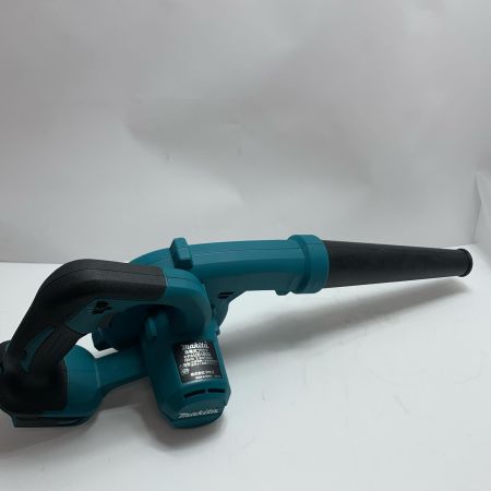  MAKITA マキタ ブロワ 未使用品(S) コードレス式 18v  UB185DZ ブルー