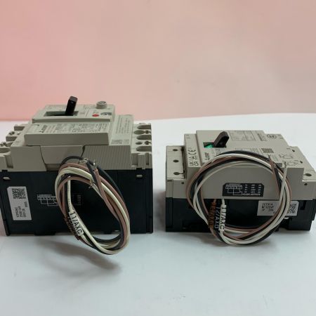   ブレーカーまとめ 三菱 NF32-CVF 20A  NV63-CVF 50A
