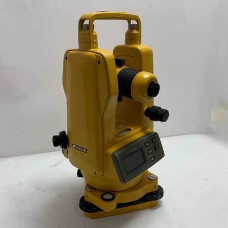 TOPCON レーザー機器 レーザーレベラー  DT-20S