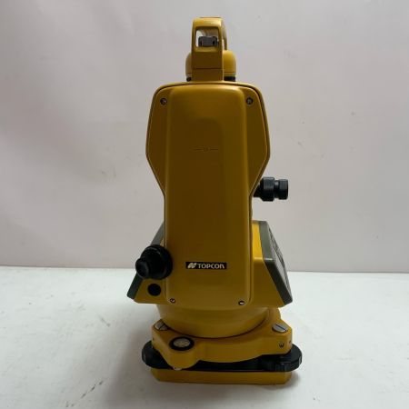  TOPCON レーザー機器 レーザーレベラー  DT-20S