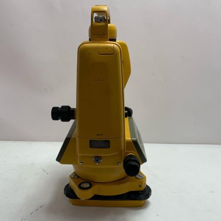  TOPCON レーザー機器 レーザーレベラー  DT-20S