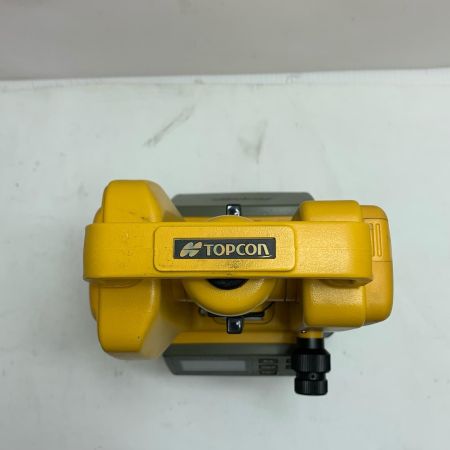  TOPCON レーザー機器 レーザーレベラー  DT-20S