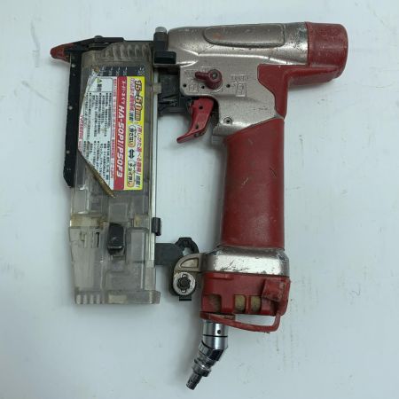  MAX マックス エアネイラ  HA-50P1