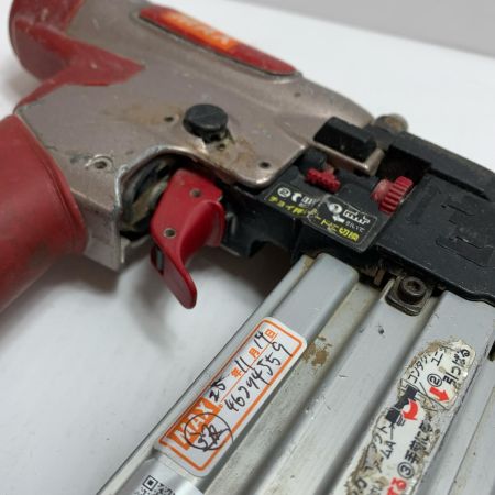  MAX マックス エアネイラ  HA-50P1