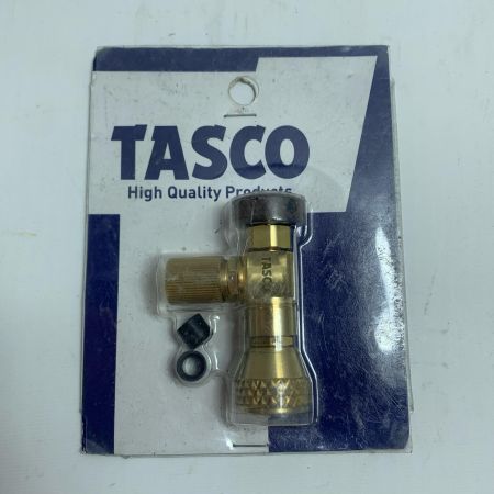  イチネンTASCO バルブ  3点セット