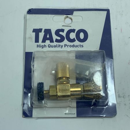  イチネンTASCO バルブ  3点セット