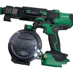♭♭ HiKOKI ハイコーキ  連結ねじドライバ WF1804DA Bランク