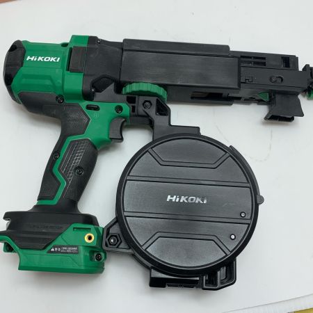  HiKOKI ハイコーキ  連結ねじドライバ WF1804DA