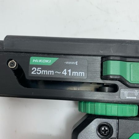  HiKOKI ハイコーキ  連結ねじドライバ WF1804DA