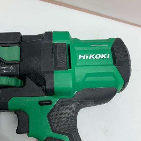  HiKOKI ハイコーキ  連結ねじドライバ WF1804DA