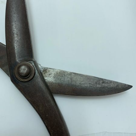  泰光  ハンドツール 鉄切鋏