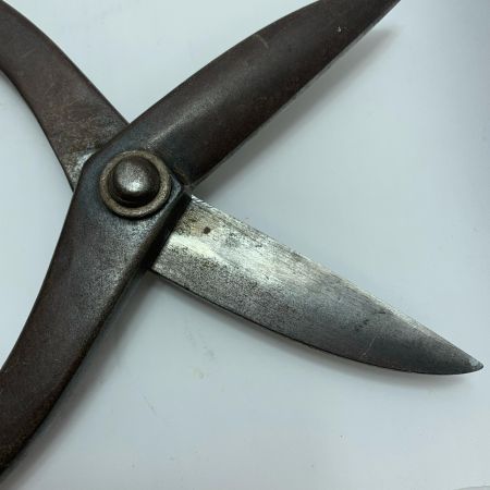  泰光  ハンドツール 鉄切鋏