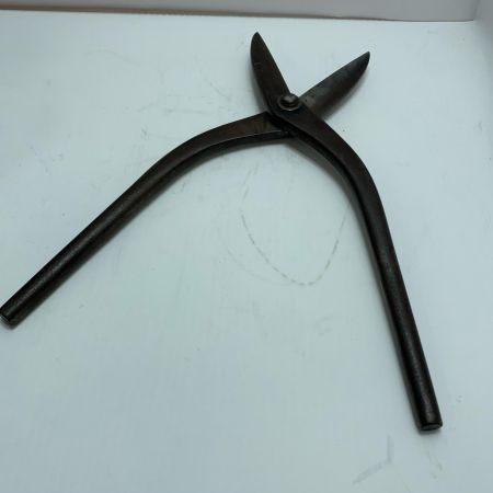  泰光  ハンドツール 鉄切鋏
