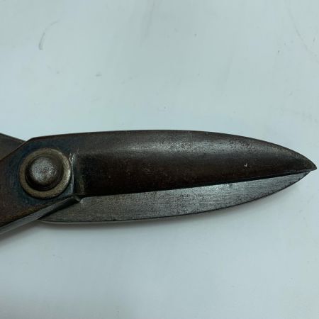  泰光  ハンドツール 鉄切鋏