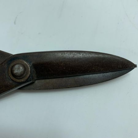  泰光  ハンドツール 鉄切鋏