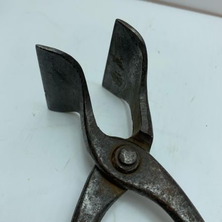    ハンドツール 板金つかみ