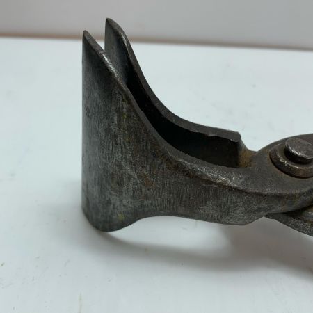    ハンドツール 板金つかみ