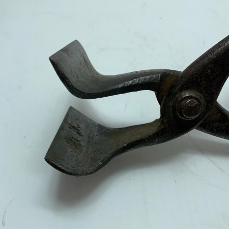    ハンドツール 板金つかみ