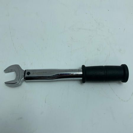  SUPERTOOL ハンドツール トルクレンチ STW22H ブラック