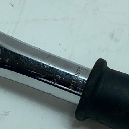  SUPERTOOL ハンドツール トルクレンチ STW22H ブラック