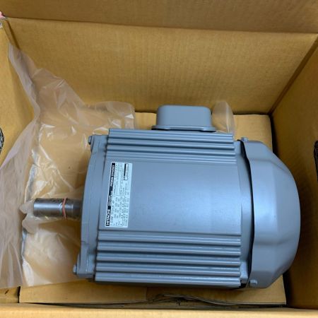  HITACHI 日立 モーター TFO-LK4P グレー
