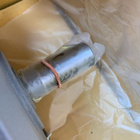  HITACHI 日立 モーター TFO-LK4P グレー