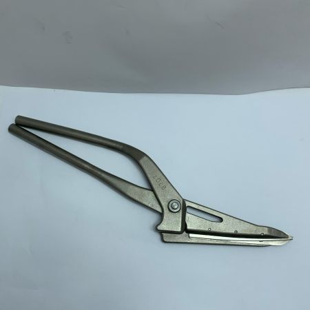  伊達直 板金鋏 金切鋏 東北エスパル 伊達直 替刃式 替刃付 9707 シルバー