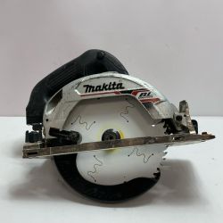 ♭♭ MAKITA マキタ 丸のこ 本体のみ コードレス式 18v HS631D ブラック Cランク