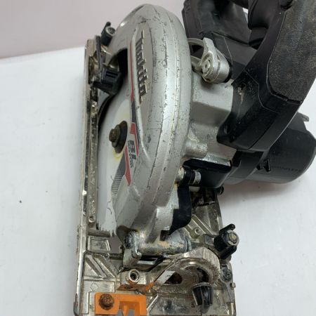  MAKITA マキタ 丸のこ 本体のみ コードレス式 18v HS631D ブラック