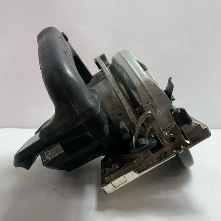  MAKITA マキタ 丸のこ 本体のみ コードレス式 18v HS631D ブラック
