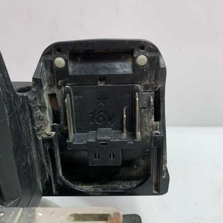  MAKITA マキタ 丸のこ 本体のみ コードレス式 18v HS631D ブラック