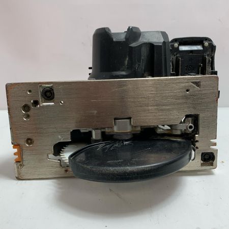  MAKITA マキタ 丸のこ 本体のみ コードレス式 18v HS631D ブラック