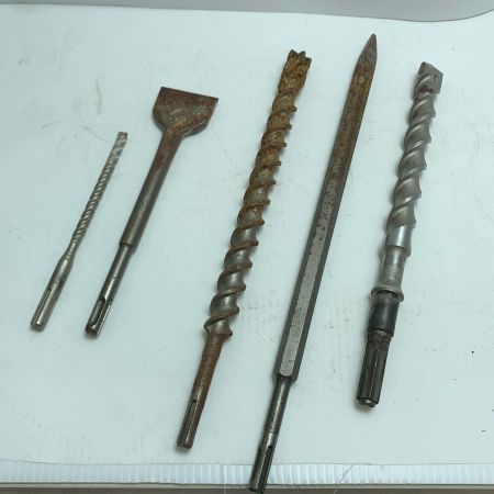  MAKITA マキタ ハンマドリル ケース付 コードレス式 18ｖ+18ｖ  HR263D ブルー