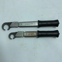 ♭♭ BBK ハンドツール トルクレンチセット ブラック Cランク