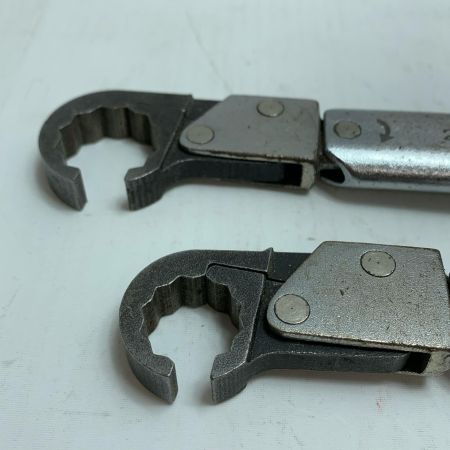  BBK ハンドツール トルクレンチセット ブラック