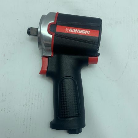  ASTRO PRODUCTS アストロプロダクツ インパクトレンチ IW074-800N ブラック