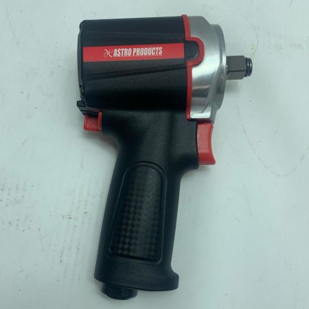  ASTRO PRODUCTS アストロプロダクツ インパクトレンチ IW074-800N ブラック