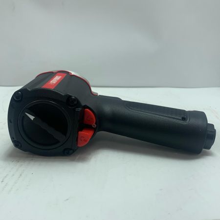  ASTRO PRODUCTS アストロプロダクツ インパクトレンチ IW074-800N ブラック