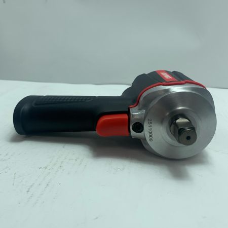  ASTRO PRODUCTS アストロプロダクツ インパクトレンチ IW074-800N ブラック