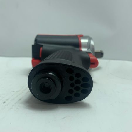  ASTRO PRODUCTS アストロプロダクツ インパクトレンチ IW074-800N ブラック