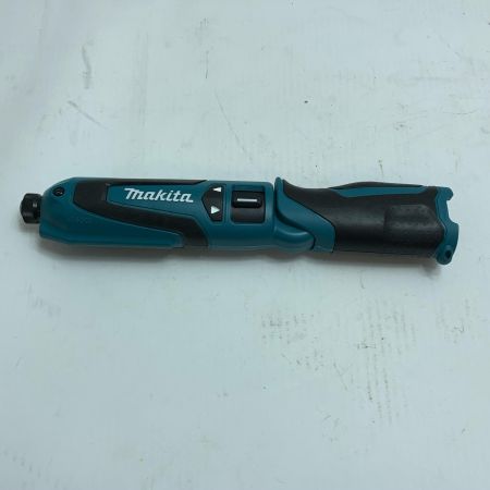  MAKITA マキタ 締め付け工具 ペンドライバドリル TD021D ブルー