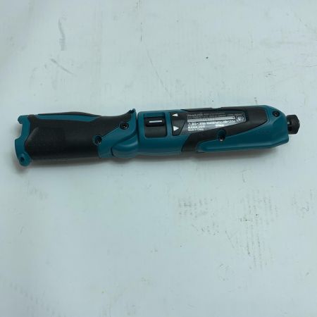  MAKITA マキタ 締め付け工具 ペンドライバドリル TD021D ブルー