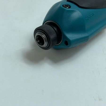  MAKITA マキタ 締め付け工具 ペンドライバドリル TD021D ブルー