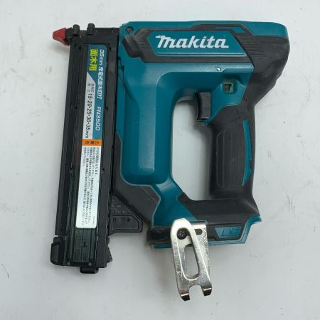  MAKITA マキタ FN350D ブルー