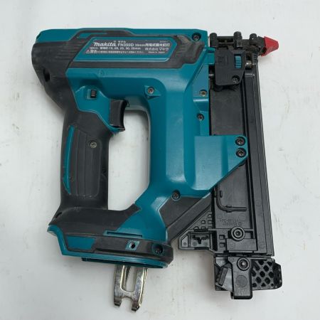  MAKITA マキタ FN350D ブルー