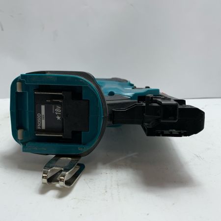  MAKITA マキタ FN350D ブルー