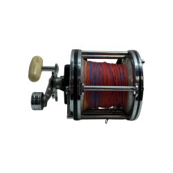 ♭♭ DAIWA ダイワ 両軸リール ｼｰﾗｲﾝ 6/0 Cランク