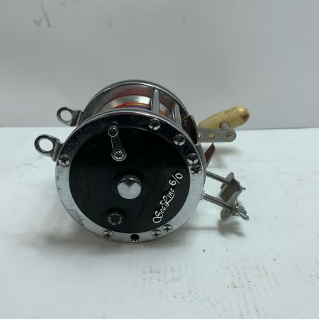  DAIWA ダイワ 両軸リール ｼｰﾗｲﾝ 6/0