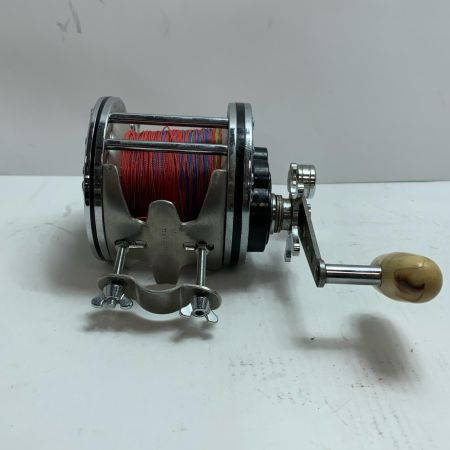  DAIWA ダイワ 両軸リール ｼｰﾗｲﾝ 6/0